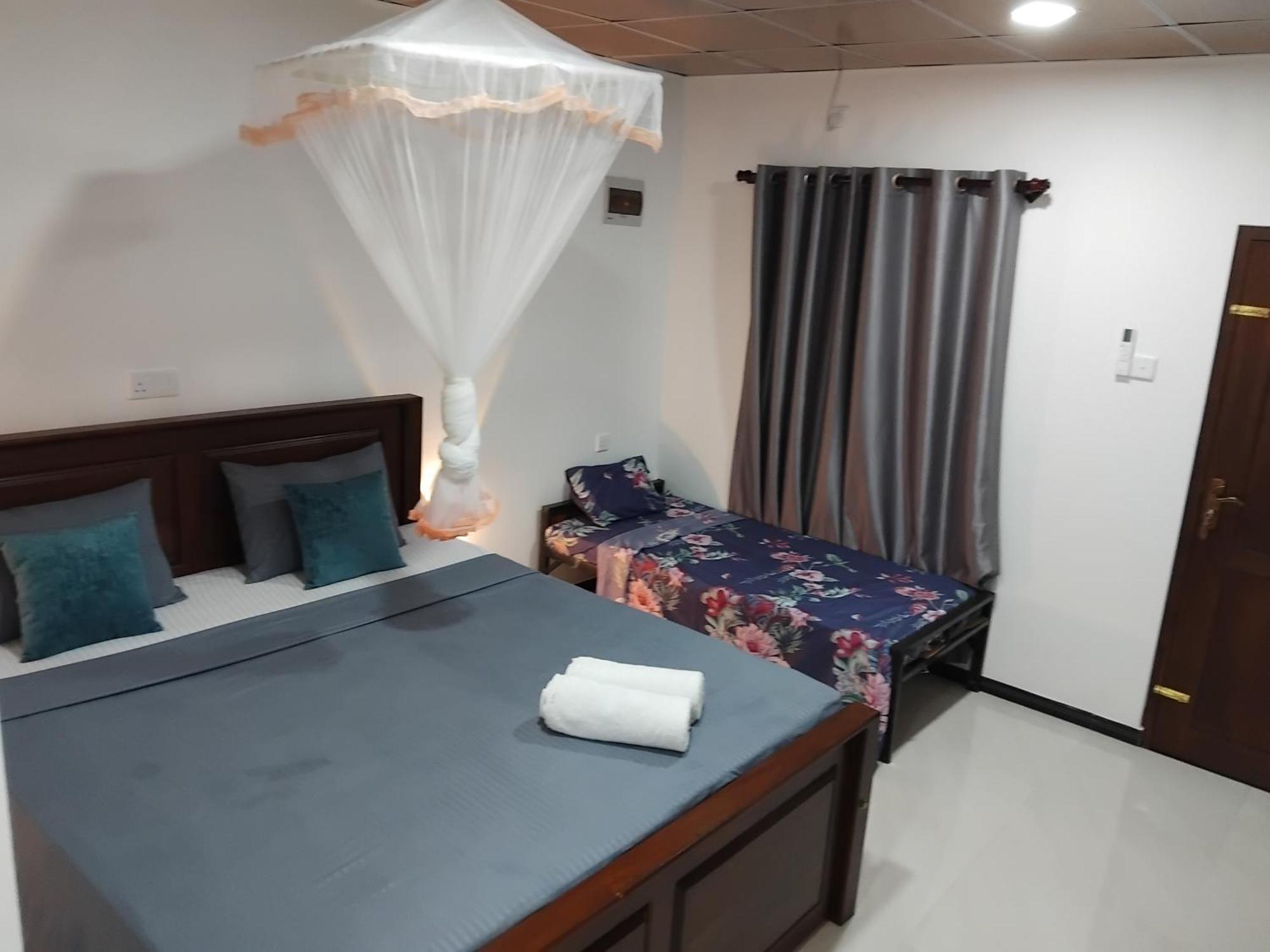 אודוואלאווה Udawalawa Safari Resort מראה חיצוני תמונה