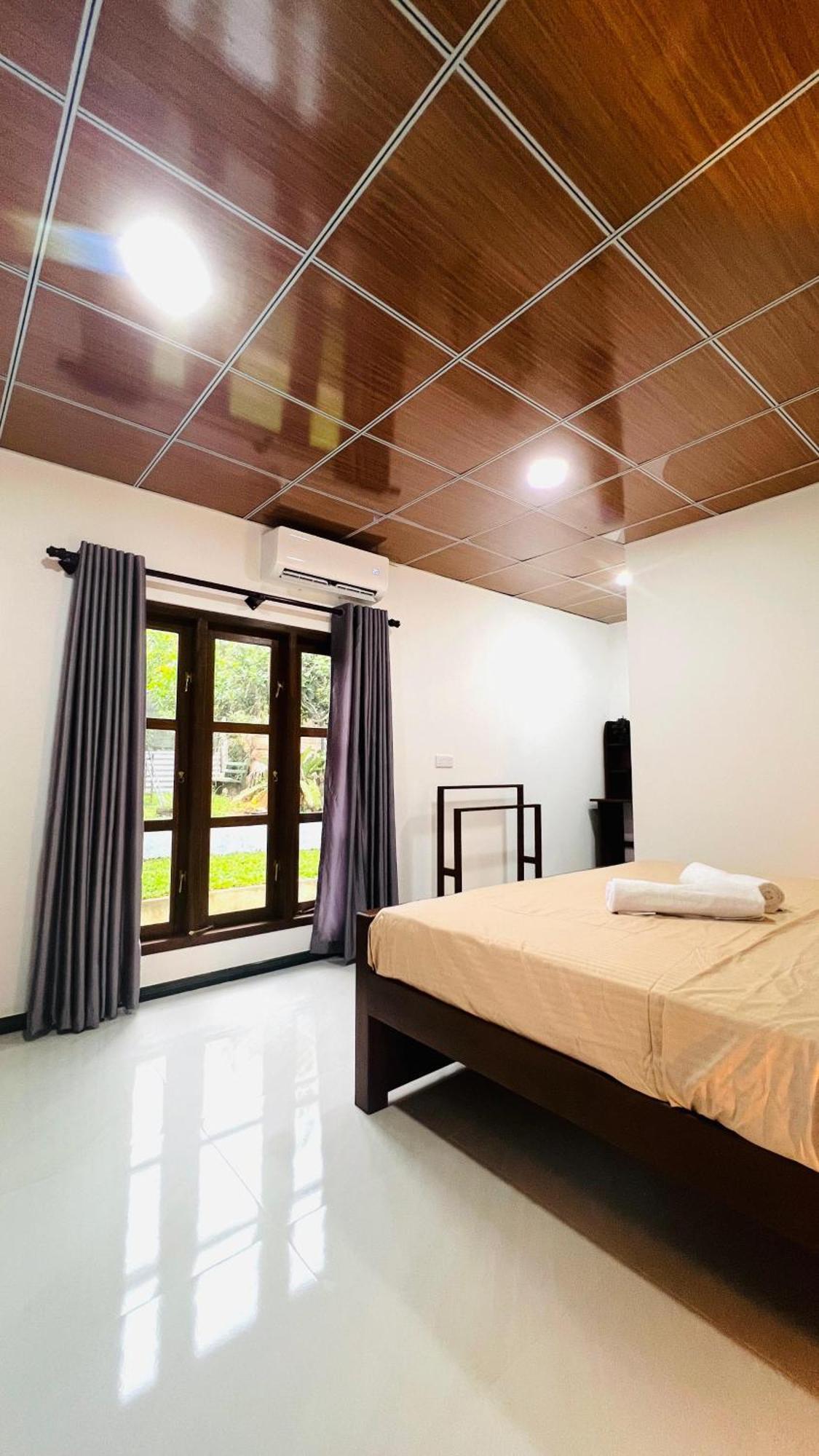 אודוואלאווה Udawalawa Safari Resort מראה חיצוני תמונה