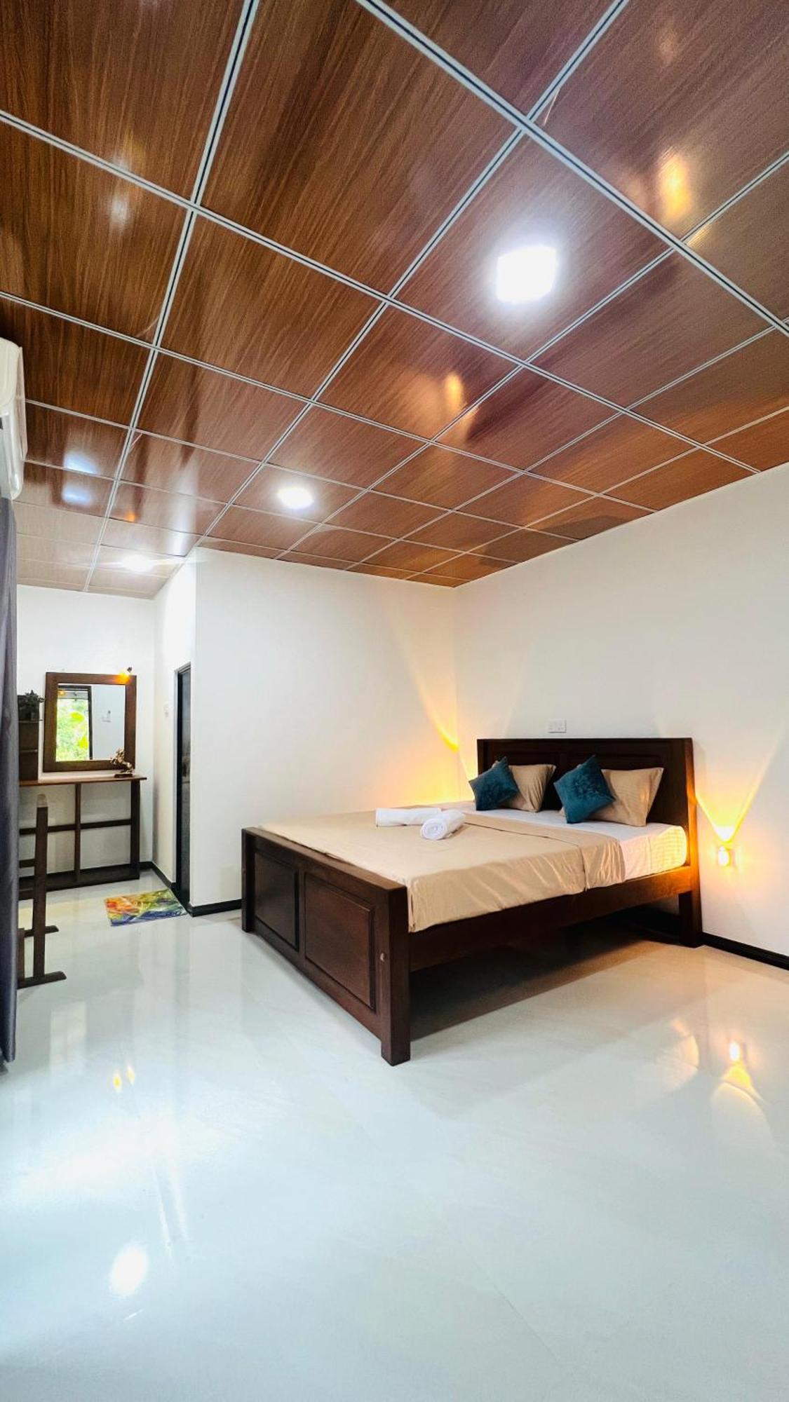 אודוואלאווה Udawalawa Safari Resort מראה חיצוני תמונה